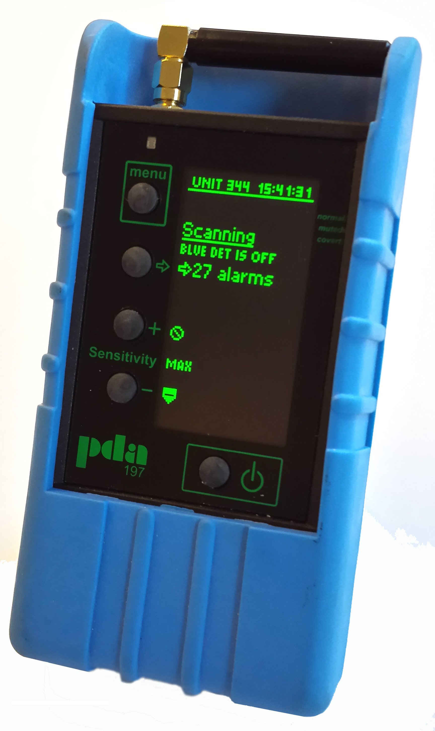 PDA Electronics (ElectronicsPda) / Twitter