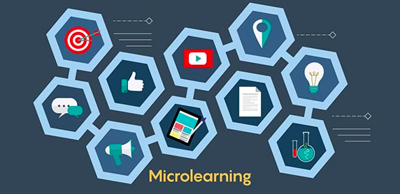 ¿Qué es el #microlearning? Descubre la nueva forma de #educar.

bit.ly/2JFRkNJ

#cursoselearning #gamificación #aprendizaje
