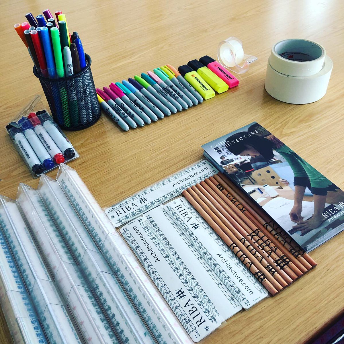 rr_architecture's tweet image. In our interactive careers talk at Sacred Heart Catholic High School today we redesigned Northumberland Street, our younger population would love to see much more greening of the city; a great attitude!
@shhs_events @RIBANorthEast @RIBA #Architecture #ArchitectureCareers #Design