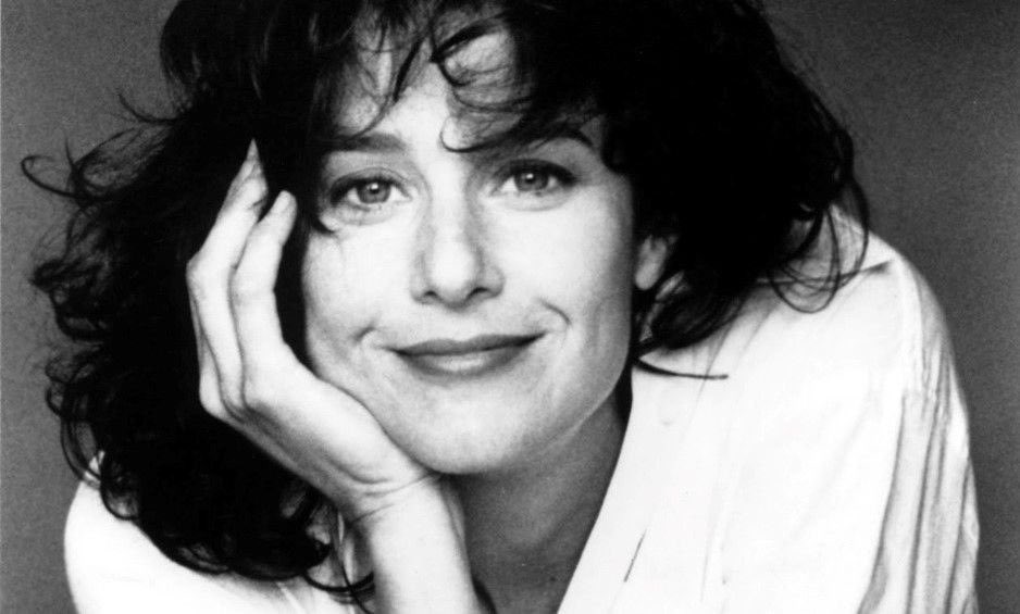 HAPPY BIRTHDAY DEBRA WINGER - 16. May 1955.  Cleveland Heights, Ohio, USA 