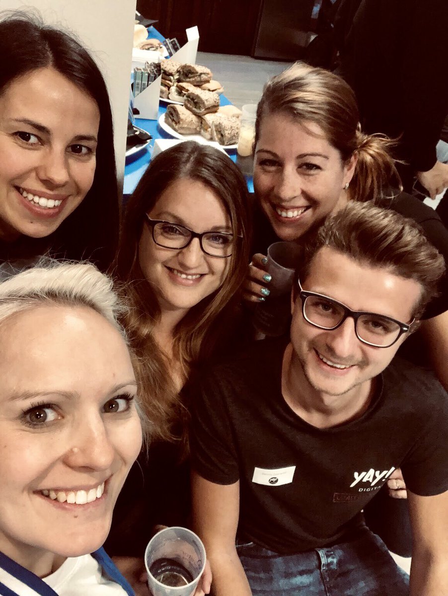 Carolin Früh (@carolin_frueh) on Twitter photo Erstes <a href="/Shopify/">Shopify</a> Meetup in Leipzig mit tollen Vorträgen von Mitveranstalter <a href="/yay_digital/">YAY! Digital GmbH</a>, und außerdem Tante-E.com & <a href="/shipcloud/">shipcloud.io</a> sowie exklusiven Händlereinblicken.
Das lädt zur Wiederholung ein 😉 Also jetzt schon den nächsten Termin am 25.09.2019 vormerken📝 Erstes <a href="/Shopify/">Shopify</a> Meetup in Leipzig mit tollen Vorträgen von Mitveranstalter <a href="/yay_digital/">YAY! Digital GmbH</a>, und außerdem Tante-E.com & <a href="/shipcloud/">shipcloud.io</a> sowie exklusiven Händlereinblicken.
Das lädt zur Wiederholung ein 😉 Also jetzt schon den nächsten Termin am 25.09.2019 vormerken📝