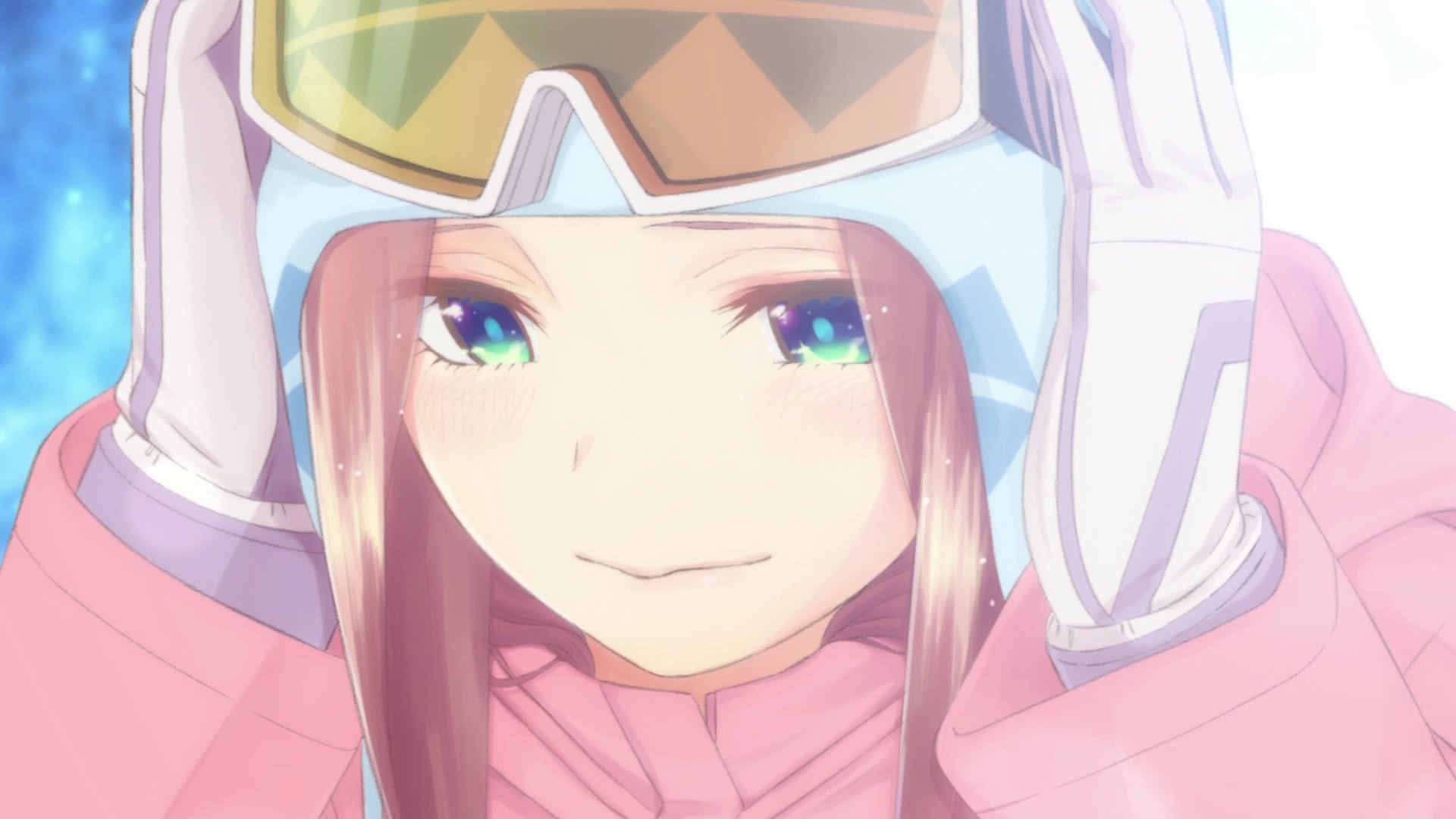 いぬい １ 三玖 五等分の花嫁 三玖は最近で一番やばいですね 正直 最初から話の展開的に三玖が強かったけれど公平に行こうぜ のシーンで心打たれました アニメでもこの話の時はシャフトさんが描いていて作画崩壊してなくて嬉しかった T Co