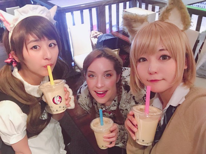 Twitterのコスプレ画像33