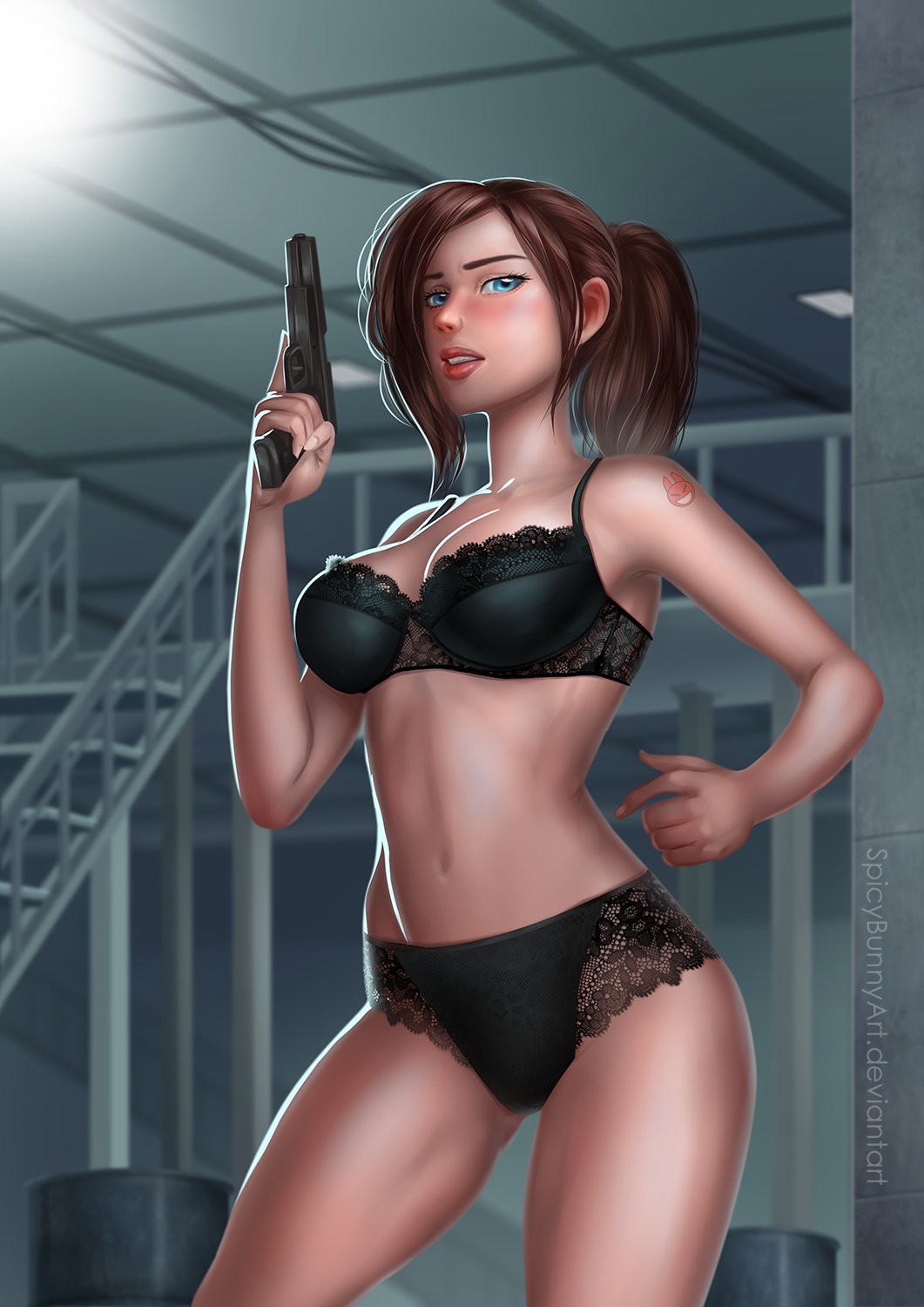 pray Resident Thunderstorm spicy bunny on Twitter: "Claire Redfield from #ResidentEvil2 Lingerie version #ClaireRedfield #residentevilfanart https://t.co/XQkRcOWh5A" / Twitter pray Resident Thunderstorm spicy bunny on Twitter: "Claire Redfield from #ResidentEvil2 Lingerie version #ClaireRedfield #residentevilfanart https://t.co/XQkRcOWh5A" / Twitter