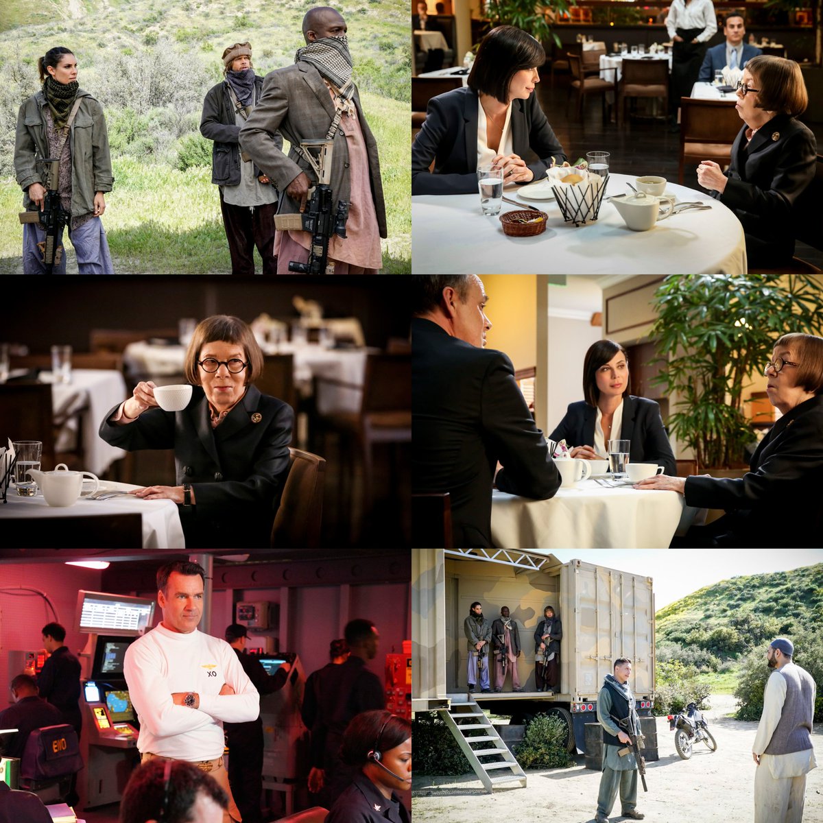 chrisodonnellpt's tweet photo. PROMO STILLS ||
#NCISLA S10Eps24 "False Flag", airs May 19, at 10pm (PT/ET) on CBS!
πΈ: https://t.co/1WxSTC3UAQ ; https://t.co/lzwo6pU5jQ https://t.co/Jhld5faXox