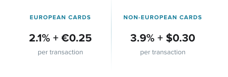 To pay $100 via Telegram Bot Payments, you'd have to pay $3+ in fees.

$ATOM payments on <a href="/LunagramApp/">Lunagram</a> will cost you $0.002

Now that's the power of <a href="/cosmos/">Cosmos - The Interchain ⚛️</a>