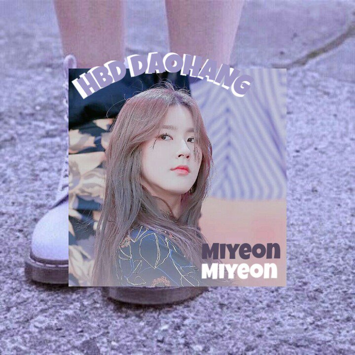hebjaeminx's tweet photo. HBD TO @hebmiyeonx https://t.co/rOxC7VLwho