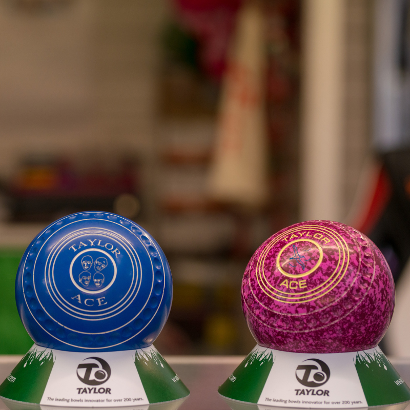 Take up a new sport and give bowling a try. Visit the Market to see Plymouth’s only bowling specialist, for top brands of equipment and clothing for lawn, outdoor and short mat bowls. 

#Bowling #Plymouth #MentalHealthAwarenessWeek