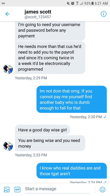 @samiralghurair #fake #sugardaddy https://t.co/so2Qmlc9wg<a class="tags" target="_blank" title="On Twitter" href="/?out=eyJ0eXAiOiJKV1QiLCJhbGciOiJIUzUxMiJ9.eyJpYXQiOjE3MjU1NTgxOTUsImlzcyI6InR3cG9ybnN0YXJzLmNvbSIsIm5iZiI6MTcyNTU1ODE5NSwiZXhwIjoxNzU3MDk0MTk1LCJyZWRpcmVjdF91cmwiOiJodHRwczovL3R3aXR0ZXIuY29tL3NhbWlyYWxnaHVyYWlyIn0.6ElRimlov-JiXUyXLEHmDY9zfKQdR89w1FqD0vxgPrx7Ks_2wI9o7iGW_lcDGHqjcQS933E9TT-8Ocq647SyMw">@samiralghurair</a><a href="/tag/fake"class="tags">#fake</a><a href="/tag/sugardaddy"class="tags">#sugardaddy</a>