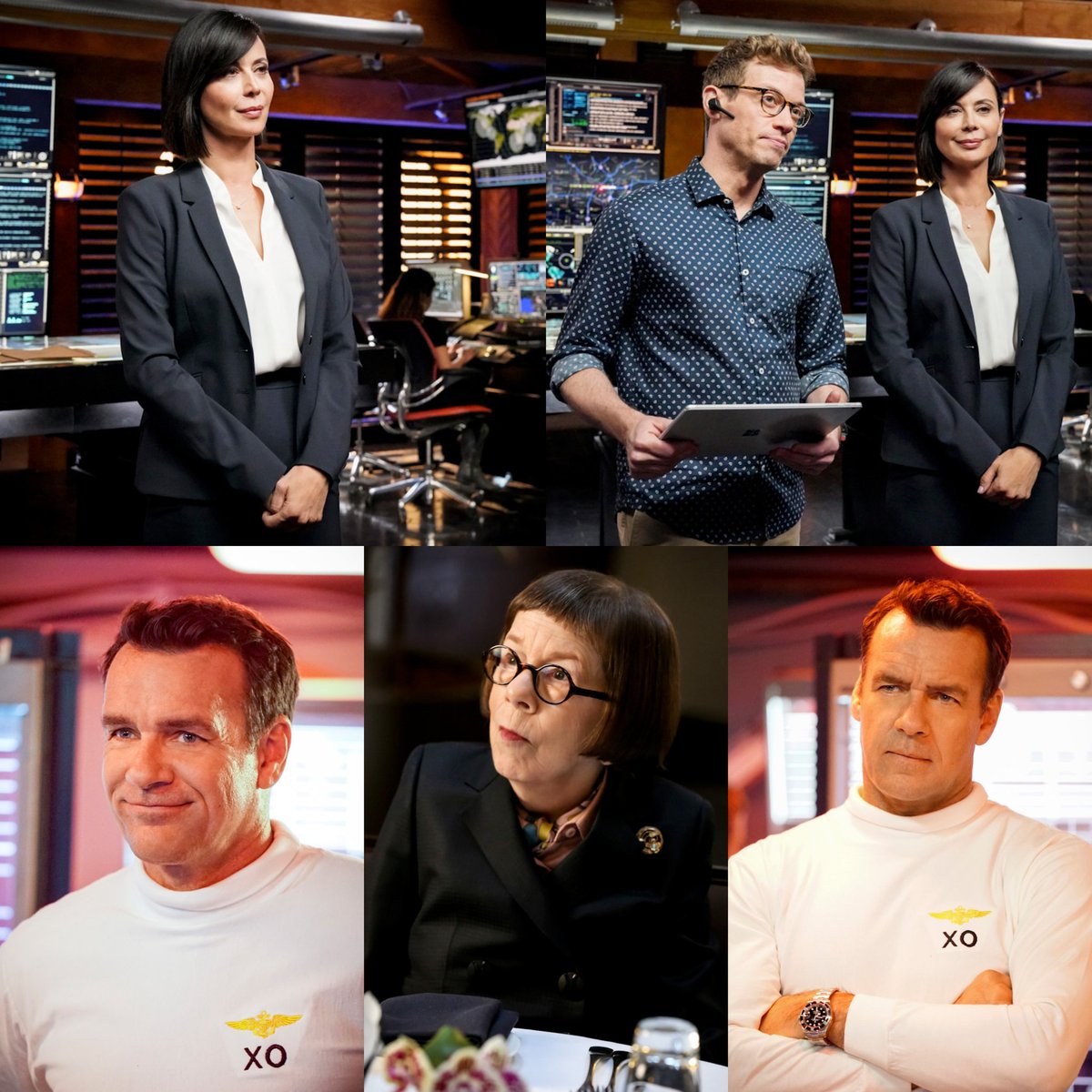 chrisodonnellpt's tweet photo. PROMO STILLS ||
#NCISLA S10Eps24 "False Flag", airs May 19, at 10pm (PT/ET) on CBS!
πΈ: https://t.co/1WxSTC3UAQ ; https://t.co/lzwo6pU5jQ https://t.co/Jhld5faXox