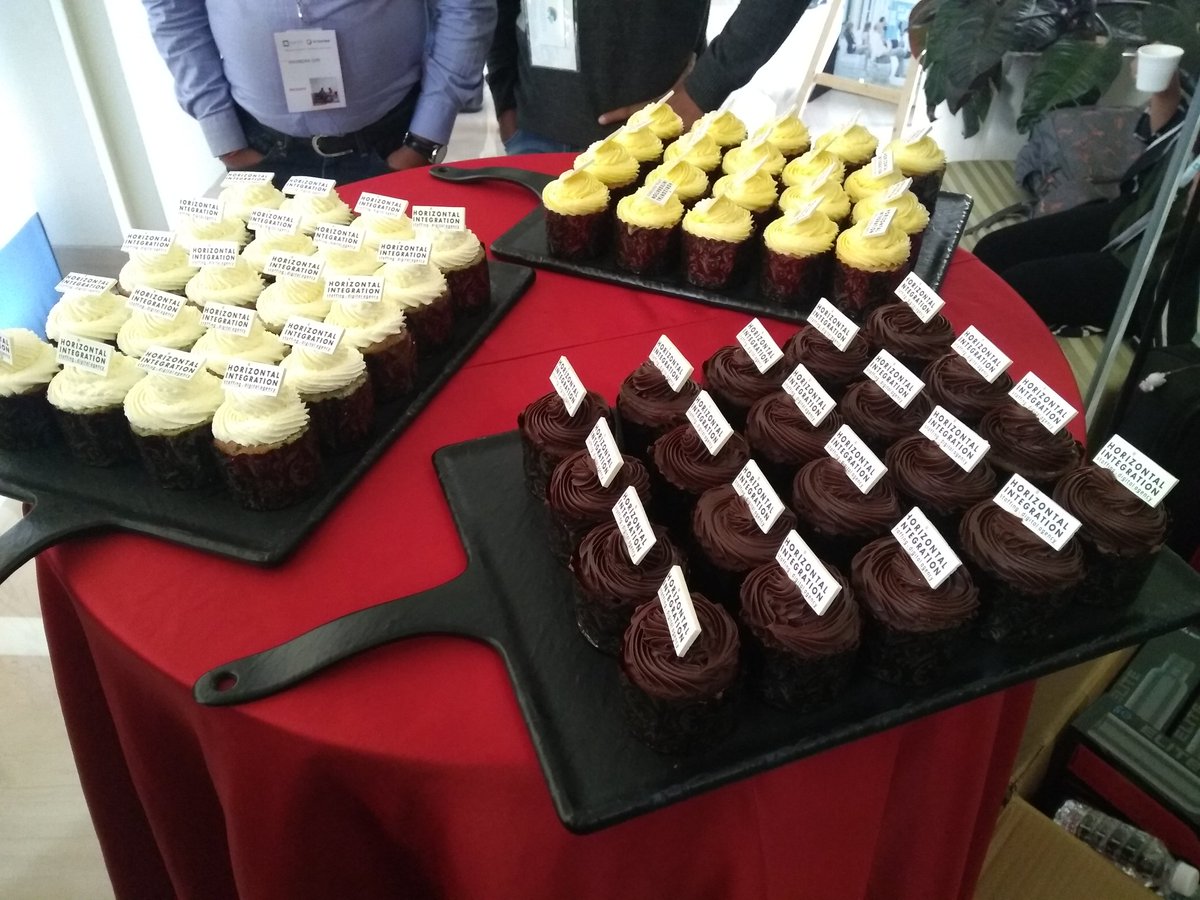 geriapranav's tweet photo. #SUGCON2019 #HI #Sitecore #SUGCON #HorizontalIntegration https://t.co/TT56Ul7BWp