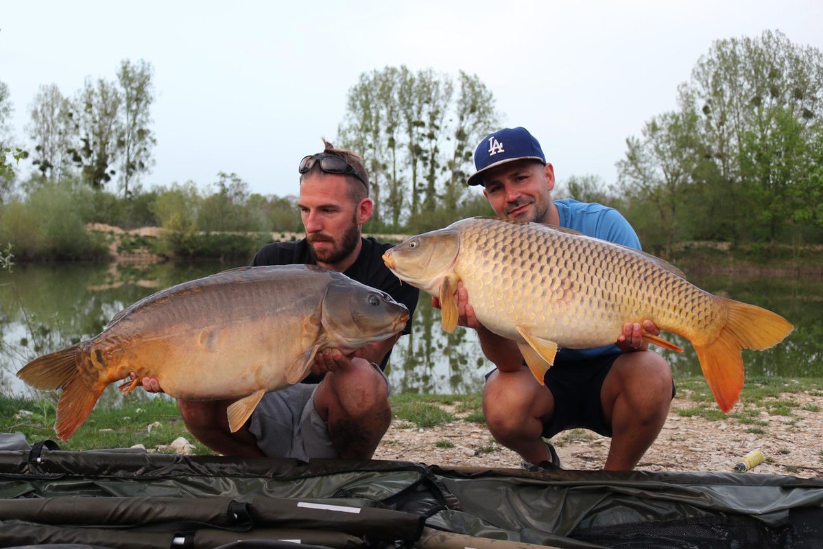 Rowe_26's tweet image. Week to remember 🇫🇷🎣
.
.
#JuvanzeLakes #MainlineBaits #Atomictackle #ReelFishingUk