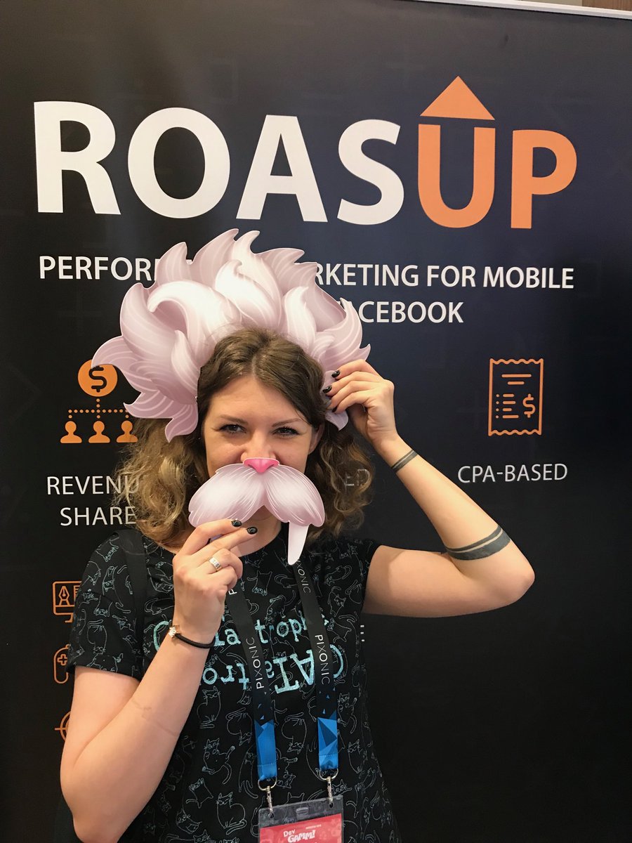 ephemeroptera12's tweet image. #roasup #gamedev #devgamm2019