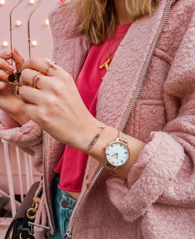 CadranMontres's tweet image. Olivia Burton est disponible maintenant chez #cadranmontres #luxembourg Qu'on se le dise ! #love #shopping #shoppingaddict #Follow #followback @CadranMontres