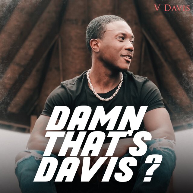 vashaund1made's tweet photo. Damn that’s Davis ❓❓❓ coming June 7th #waitalmostover⏳ #vdavis #entrepreneur #singersongwriter #project🔥🔥🔥🔥💪💪💪✍ #june7th #fitnessmodel #unsignedartist #needarecorddeal https://t.co/c0zEndeVDx