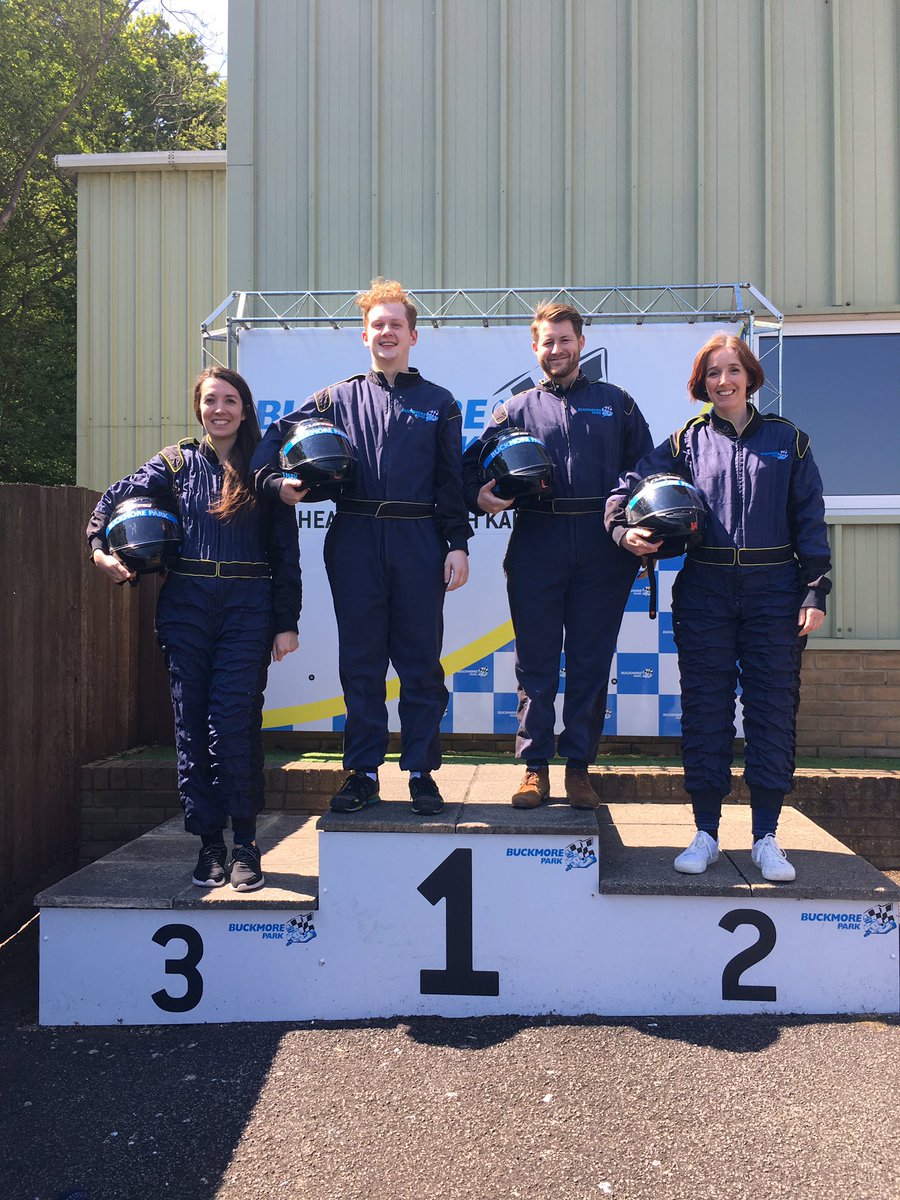NatalieMTravel's tweet photo. Team Travel Weekly is suited and booted for a day of racing with @HolidayExtras! @travelweekly https://t.co/5oXKi63bXc