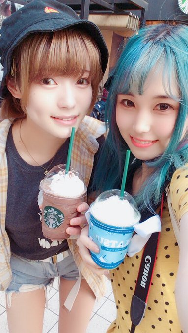 Twitterのコスプレ画像49