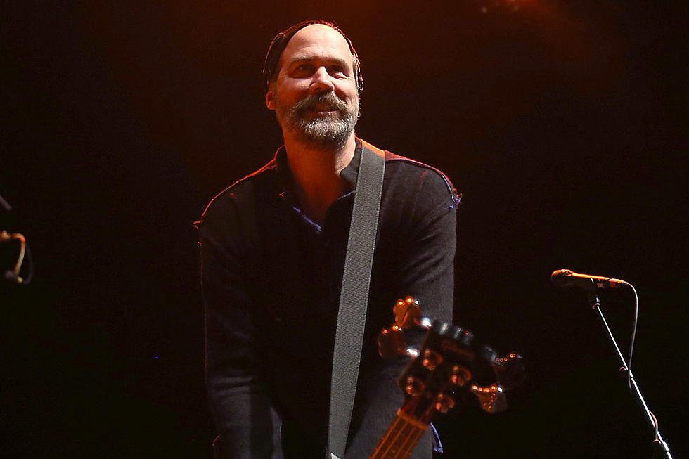 Happy Birthday to Krist Novoselic of  