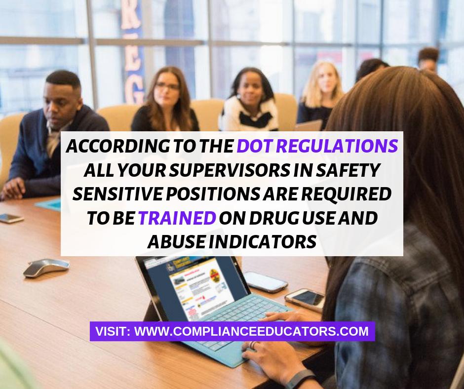 Compliance Educators LLC tweet media