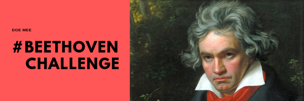 ClassicYoung Masters (@classicyoungmas) on Twitter photo #BeethovenChallenge. Show your talent! Maak een kort filmpje waarin je de beroemde Symphonie nr. 5 van Beethoven op een ludieke manier laat zien en deel deze op social media. Doe je mee? <a href="/MinPres/">Dick Schoof</a>
Meer info: classicyoungmasters.nl/challenge #BeethovenChallenge. Show your talent! Maak een kort filmpje waarin je de beroemde Symphonie nr. 5 van Beethoven op een ludieke manier laat zien en deel deze op social media. Doe je mee? <a href="/MinPres/">Dick Schoof</a>
Meer info: classicyoungmasters.nl/challenge