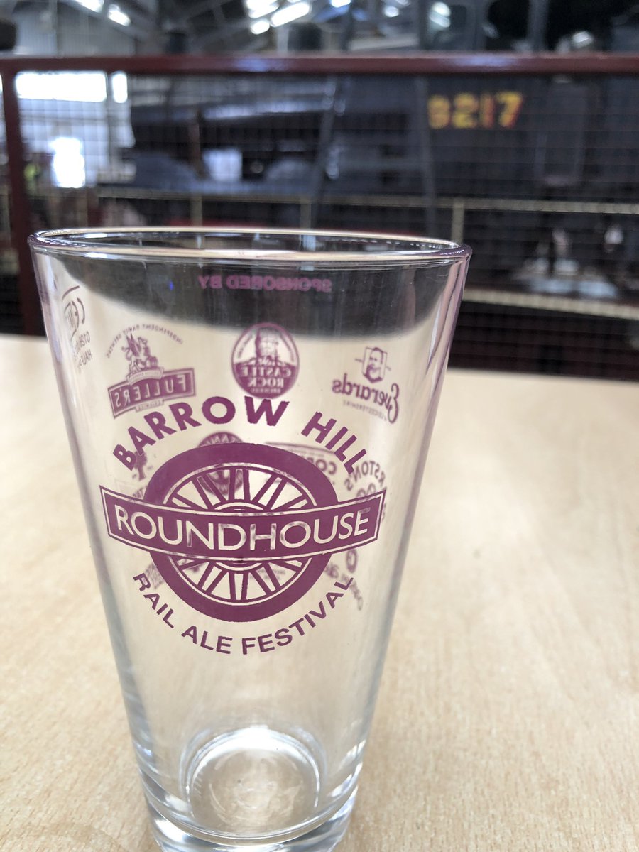 Judging at <a href="/RailAleFestival/">Rail Ale Festival</a>, good luck to everyone involved, cheers! #railale #realale #craftbeer