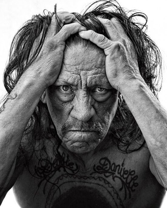 Happy Birthday Danny Trejo! 