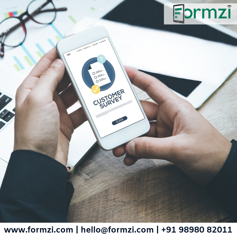 formzii's tweet photo. Create a great customer satisfaction survey with Formzi.
https://t.co/E5RaZki06k
#Formzi #FormBuilder #DigitalForms #Survey #SurveyForms #CustomerSurvey #BusinessSurvey https://t.co/ll53rXXqvv