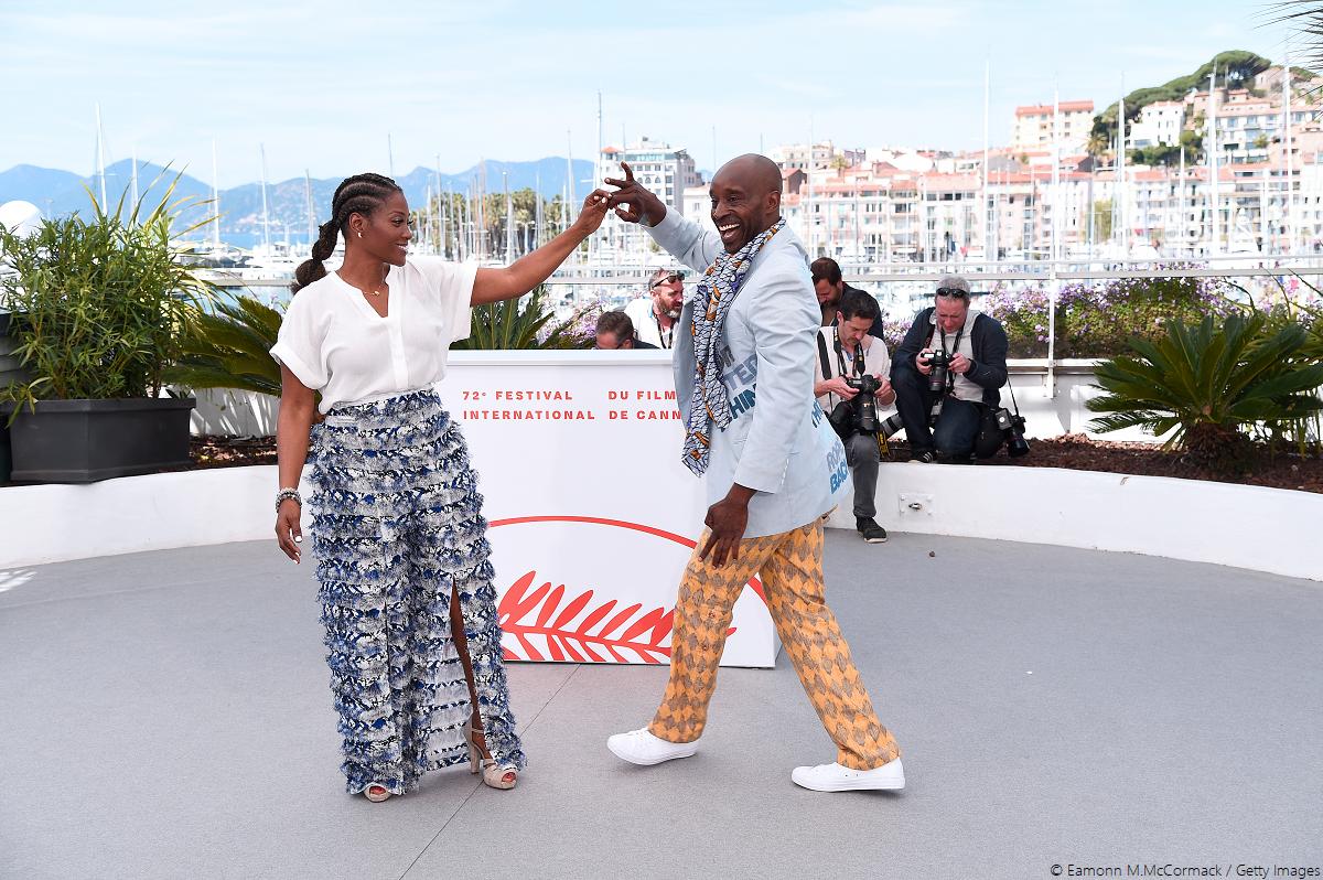 BULL by Annie SILVERSTEIN - Festival de Cannes