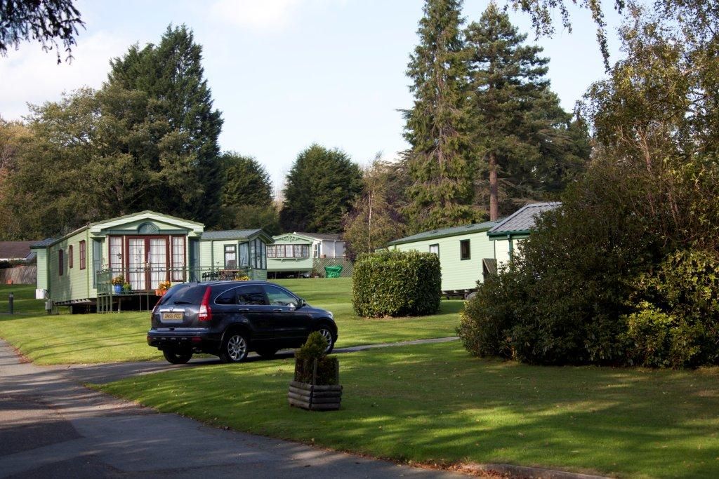 TheCampingDirectory on Twitter "Peace & tranquillity is the main