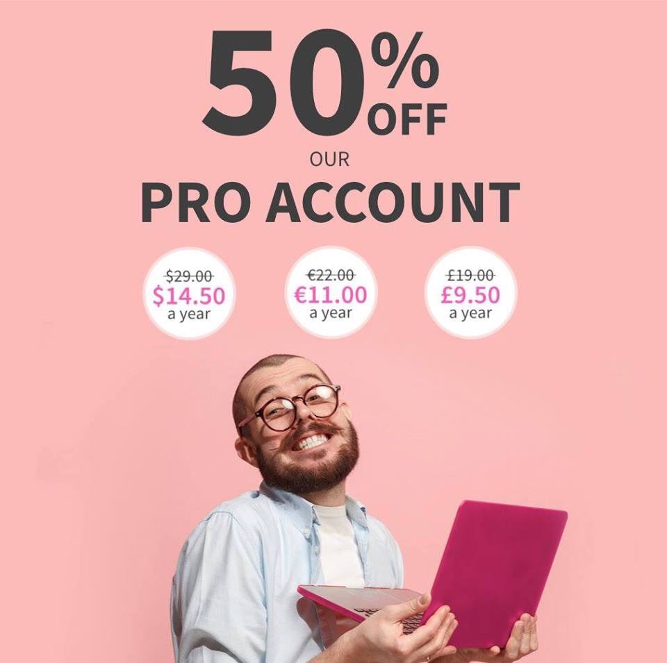mailbigfile's tweet image. Why not give your productivity a boost with the Pro Account? Stay in control of files you send and take advantage of all its great features at a discount! #mailbigfile #gopro 

max.mailbigfile.com/mbfpro/registe…