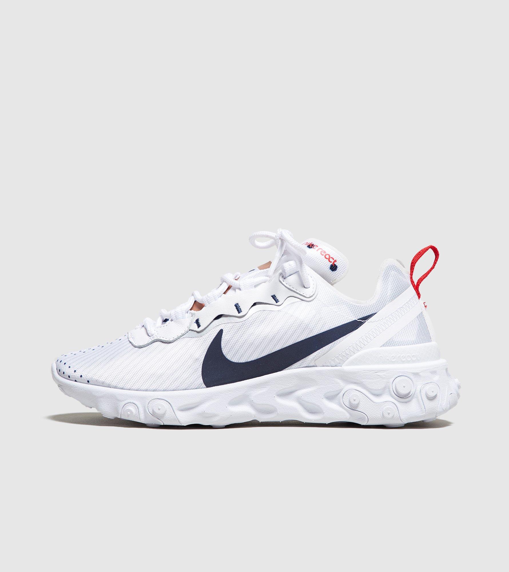 transferencia de dinero mientras tanto Prominente size? on Twitter: "The @Nike React Element 55 Unite Totale. Available  online and in selected size? stores - #sizeHQ Shop now:  https://t.co/NBMOIcAE5F https://t.co/k5LTbXtvl5" / Twitter