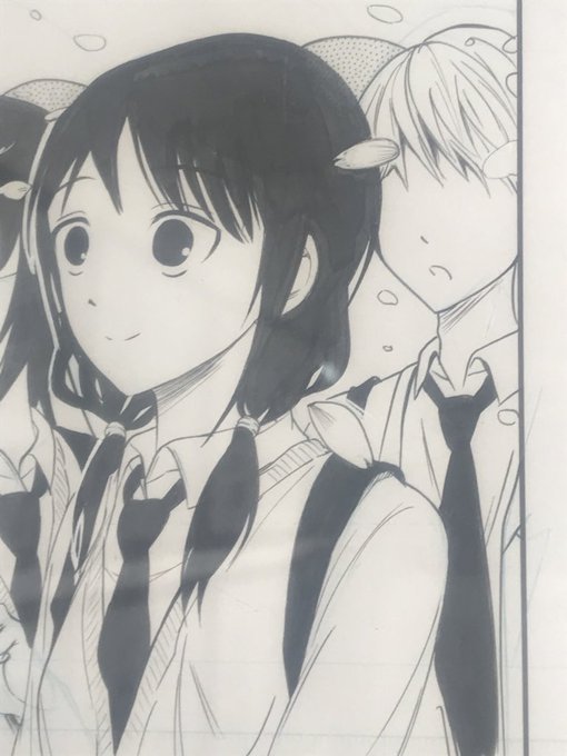 私がモテないのはどう考えてもお前らが悪い 15巻 着実に 与える側 になってるもこっち先輩