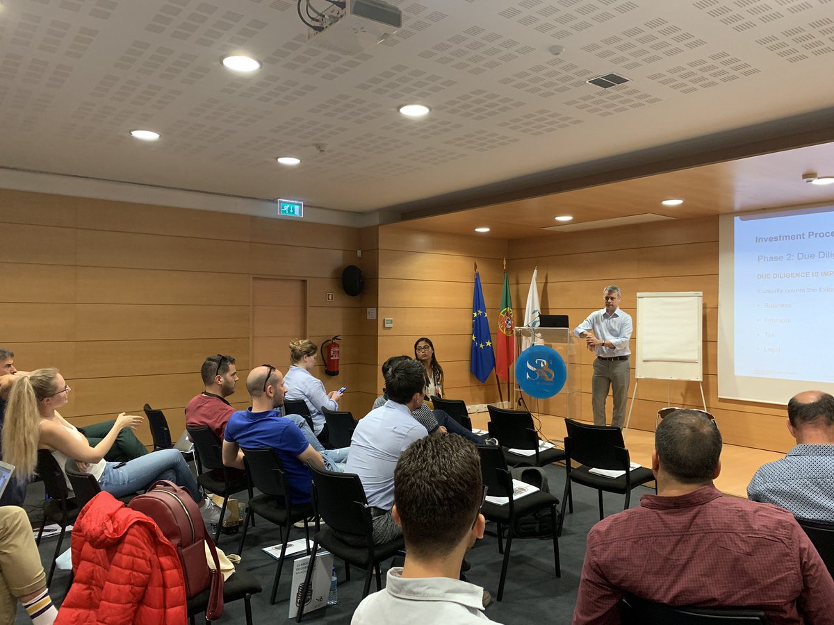 eu_lighthouse's tweet photo. Today we’re at @SRSAdvogados learning about incorporation and investment process in Portugal 👀
#DDWLisbon #StartupLighthouse https://t.co/xXE81Bo61s