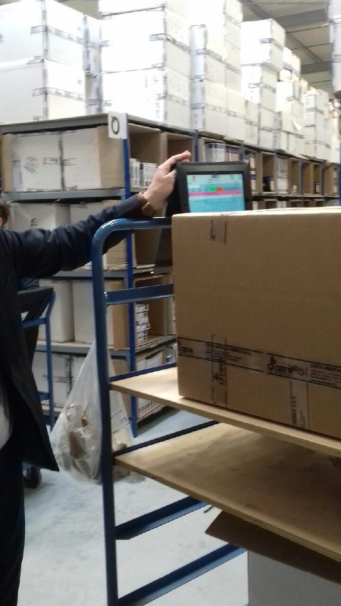 TKACZUK3's tweet photo. #VersUnMetier #AvecPoleEmploi @SAM18200 📍après la réunion d’information☑️ visite de l’entreprise 👍 Merci M. VEILLOT, Mme MATLY et Mme LE BARBIER pour vos interventions 👏 merci Lisa, Sandrine et Mickaël pour le travail réalisé👏 #Recrutement #partenariat avec @poleemploi_RCVL https://t.co/Z3vTi65qVO