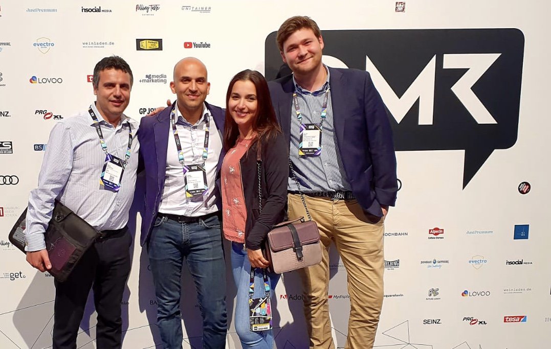 AeriaInteractiv's tweet photo. The @OMRockstars festival last week was an amazing event! We got to meet so many great people, interesting companies and learned a lot from various speakers.
#aeriainteractive #travel #motus #tech #ai #OMR #generatingrevenue #ads #games #portals #csp #adtech #Advertising https://t.co/0GEQAa7Ssd