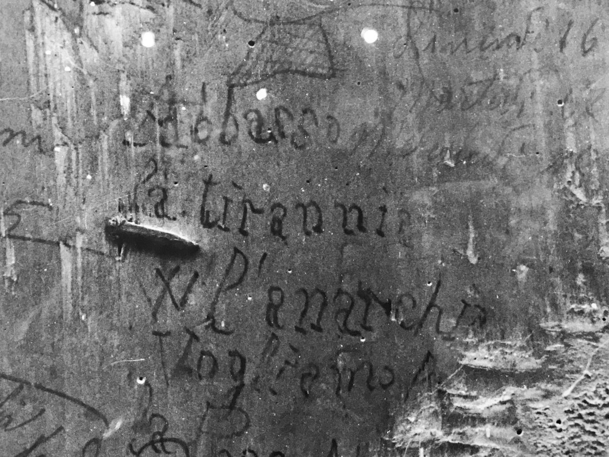 McLedehim's tweet photo. #Caporetto #prigionierodiguerra #soldatoitaliano #tirannia #anarchia https://t.co/3SpJJ09dHM