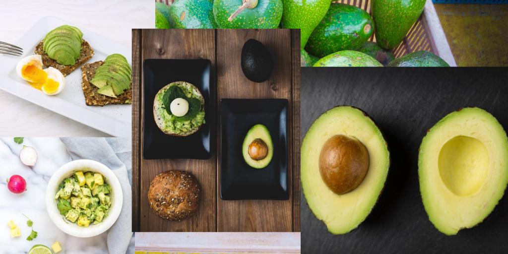 grainedunaturel's tweet photo. #fruitsdesaison #avocats🥑🥑
Un des fruits de saison à consommer est #lavocat
- Est riche en fibres et antioxydants, 
- favorise la perte de poids et calme la faim. 
Ça vous tente de cuisiner l'avocat sous toutes ses formes, toute l'info ici➡️https://t.co/T5aDSqlUrw  
@simplonco https://t.co/mBaDYIT2Or