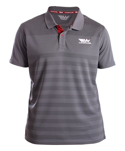 tprsport's tweet photo. Liquidamos los polos de Wingpadel, nos quedan pocas tallas y aprovechamos para rebajar el precio, aprovechad😍☺️ https://t.co/FIANmCX8Jz