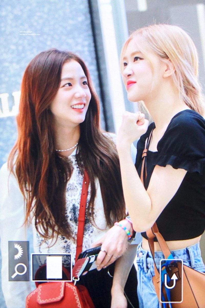 chaesoo quick cola airport date