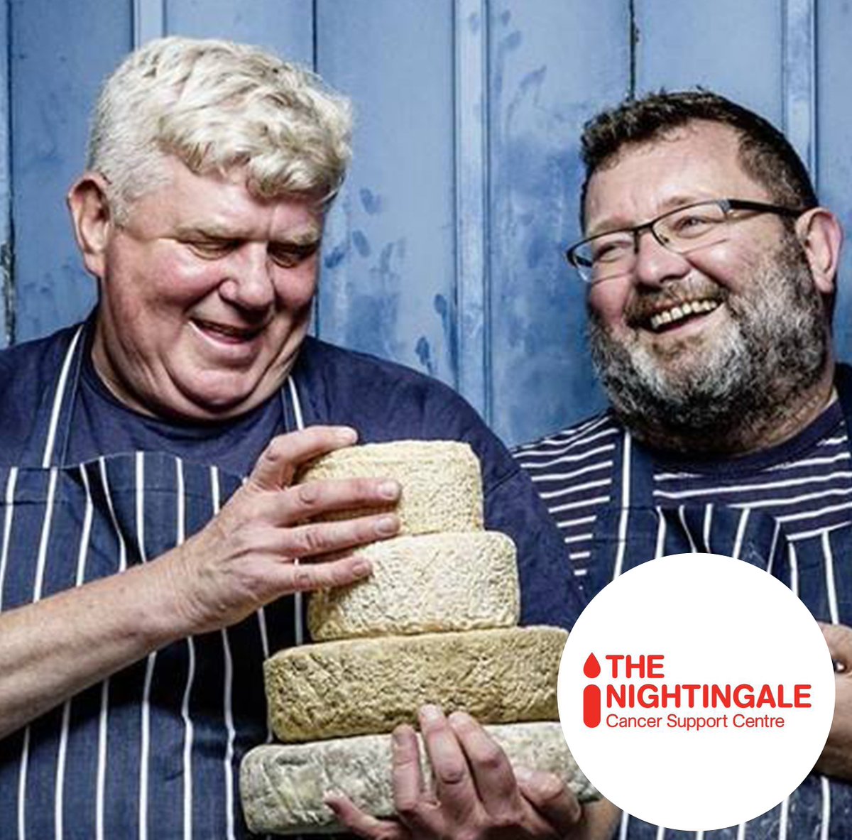 As part of our Nightingale Knowledge Nights series of events, join us for an evening of cheese at The Nightingale Centre. Wednesday 22nd May 2019 7.00 – 8.30pm.
FIND OUT MORE ON FACEBOOK <a href="/Cheesemaking/">Cheese Shop</a>-NightingaleKnowledgeNight