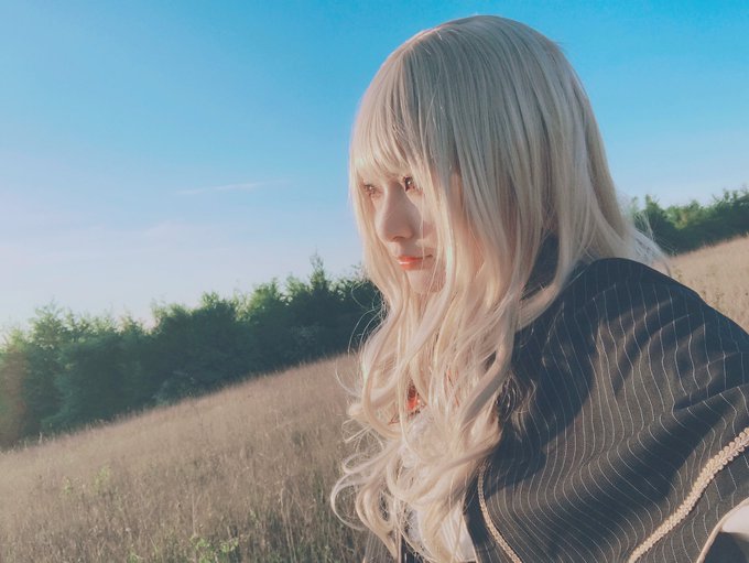 コスプレイヤー楪のTwitter画像55