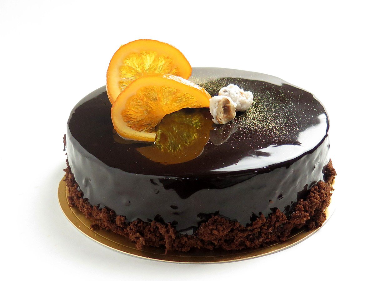 Just an awesome chocolate cake