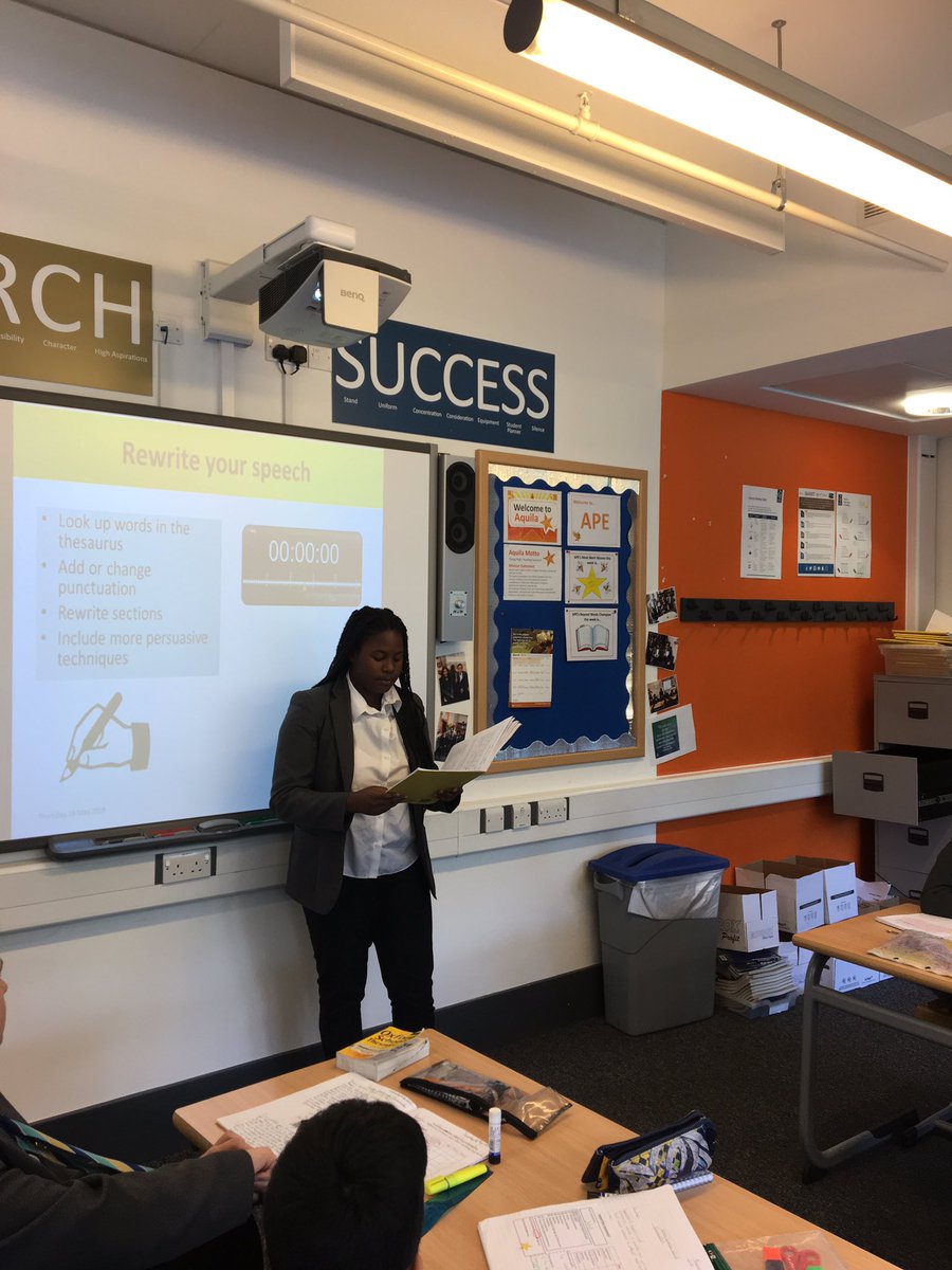 EnglishHHS15's tweet photo. Some beautiful speeches being performed by our year 7 students, inspired by The Merchant of Venice! https://t.co/KtNKNR2ndl
