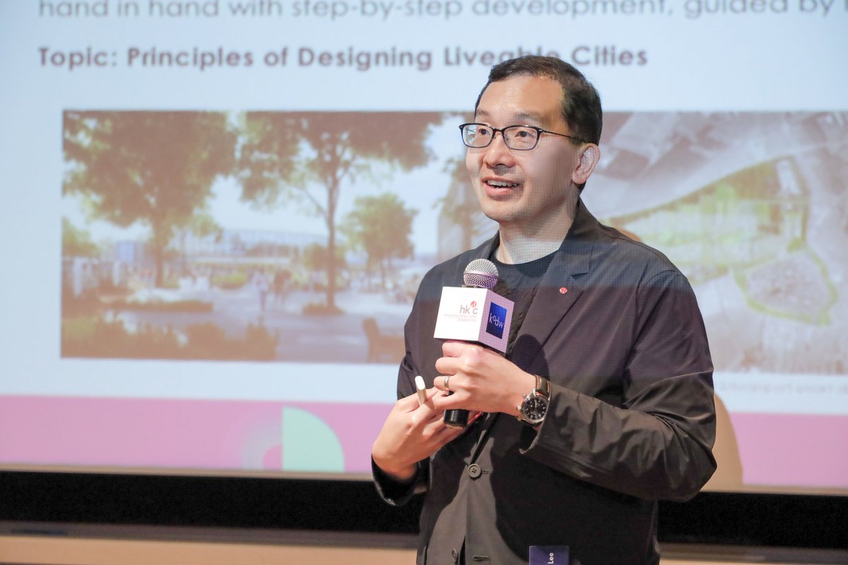 KODW_HKDC's tweet photo. Our KODW 2019 press event was successfully held in Eaton Hotel this afternoon!
https://t.co/tQHRkDSFBt
#KODW #DesignDigitalFutures #FutureLifestyle #FutureRetail #LiveableSmartCity #FutureRetailandLifestyle #DigitalHealth
@Cybertecture @RamaGheerawo @MariscalOficial @tinanded https://t.co/GXIxcwJxhc