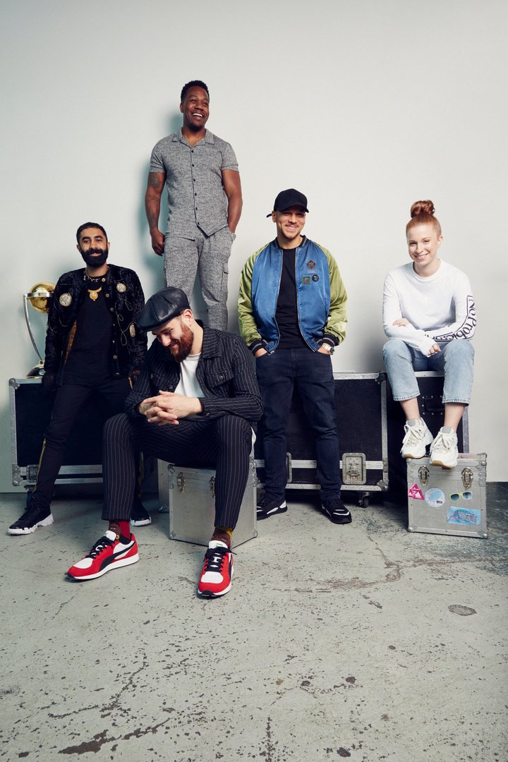 Yo! Ourselves and <a href="/thisisloryn/">LORYN</a> have been working on a brand new track 'Stand By' 🙌 It's The Official ICC <a href="/cricketworldcup/">ICC Cricket World Cup</a> 2019 song and it's going to bang all summer long ☀️ #CWC19