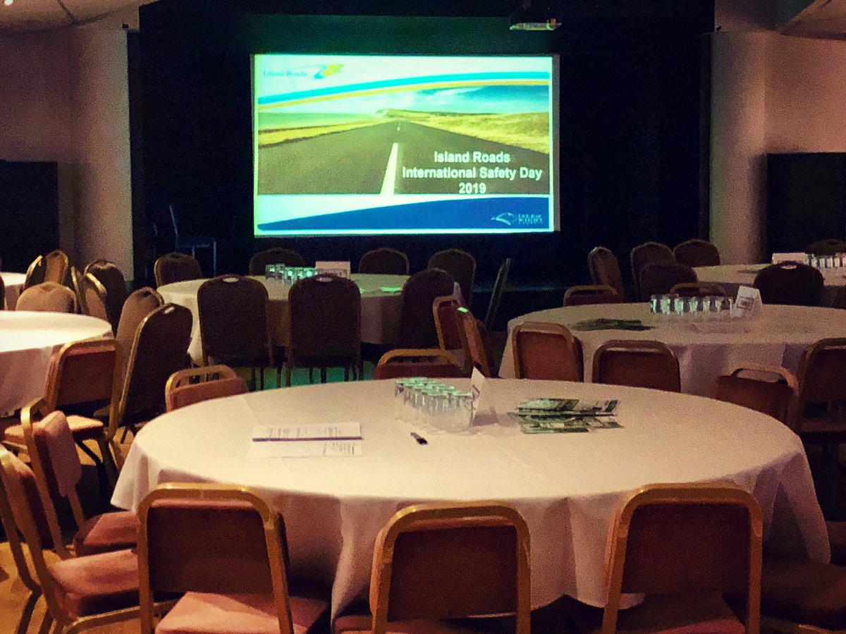 equalizer_audio's tweet photo. We’re back at @EGurnard providing a #SoundEngineer and a #LightingEngineer for @IslandRoads International Safety Day 2019 

#sound #lighting #engineer #presentation #conference #pahire #isleofwight #equalizeraudio https://t.co/t722mkoTGk