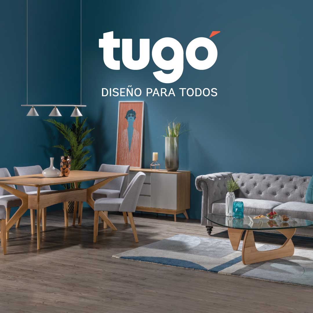 HOY jueves 16 de mayo 2019, Día de descuentos #Tugó de 10:00 am a 10:00 pm. 😱 Recibe 30% de descuento en las tiendas #Tugó de #Cali presentando tu #TarjetaDigital #ClubSelecta. También aplica para compra en linea en tugo.co con el código de descuento EPA30TUG