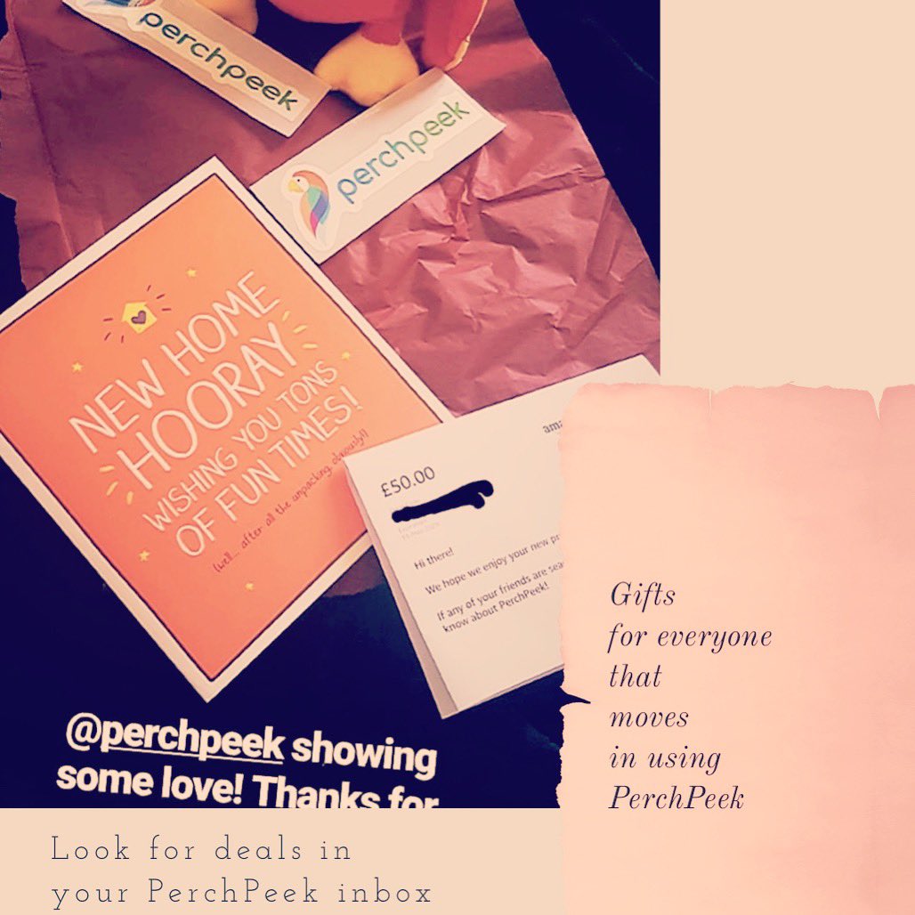 PerchPeek tweet media