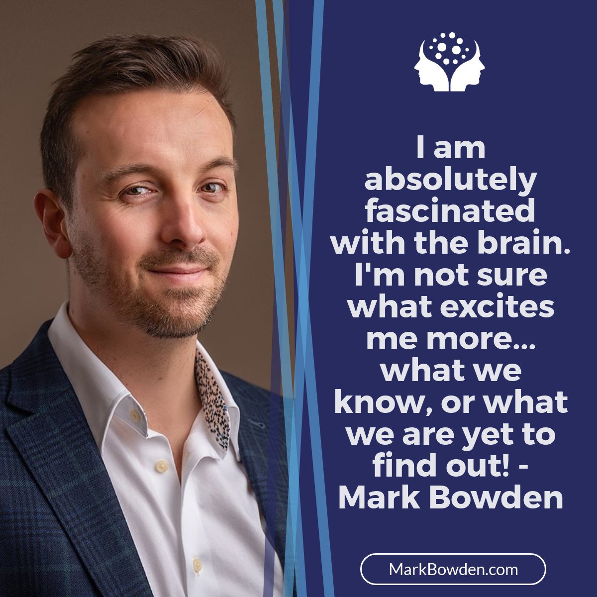 Mark Bowden Hypnosis (@markdbowden) on Twitter photo 