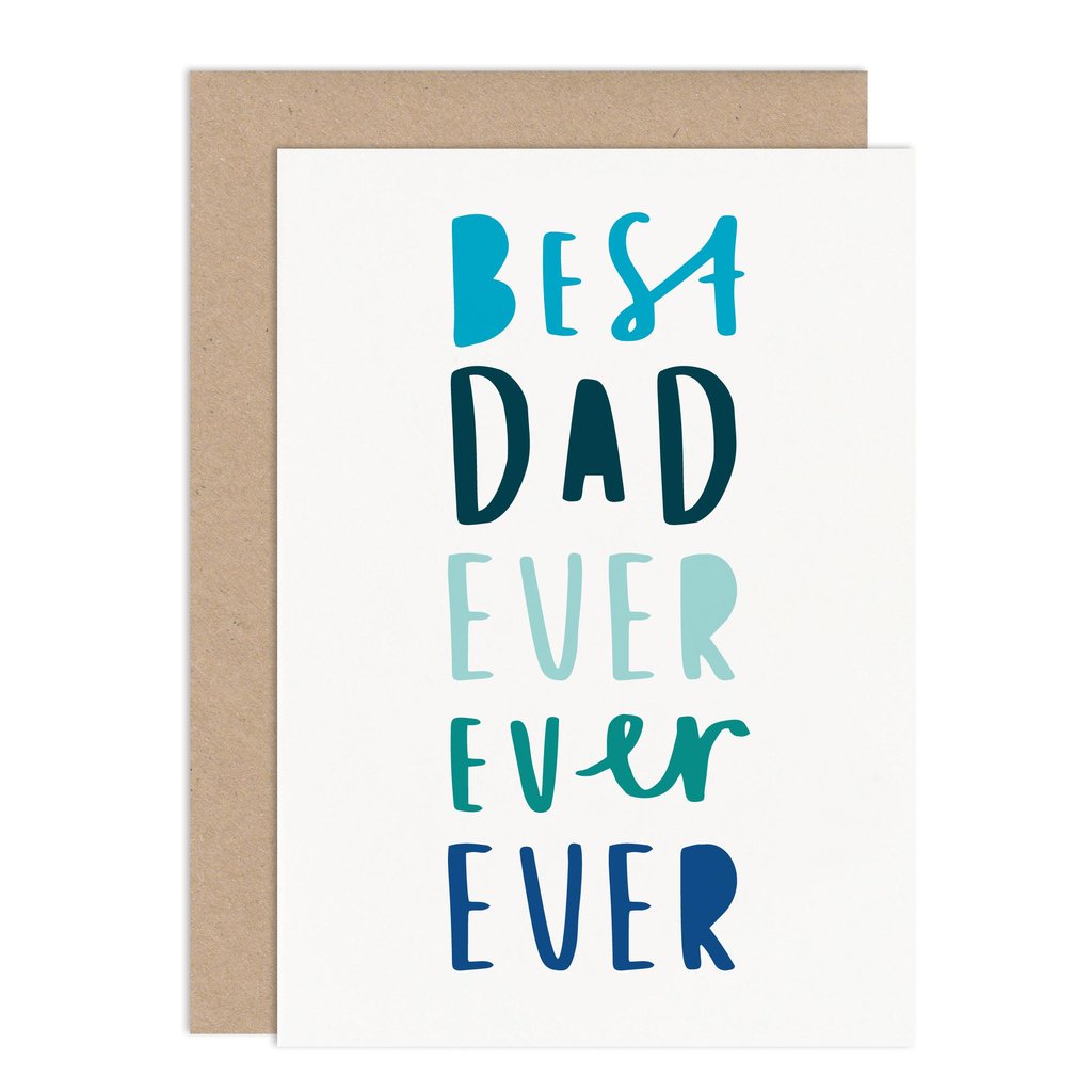 russetandgray's tweet image. 💙💚Father's Day is just a few weeks away - Sunday 16th June. Whether it's for Dad, Grandad, Step-Dad, First Father's Day or just for the special man in your life, we have a card for you. 💙💚 ow.ly/XaQO50uerWd #fathersday #dad #daddy